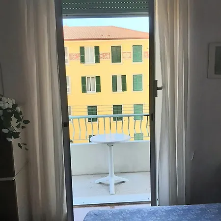 La Casa Di Adriana