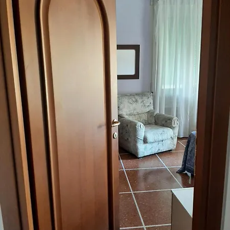 La Casa Di Adriana Lägenhet Chiavari