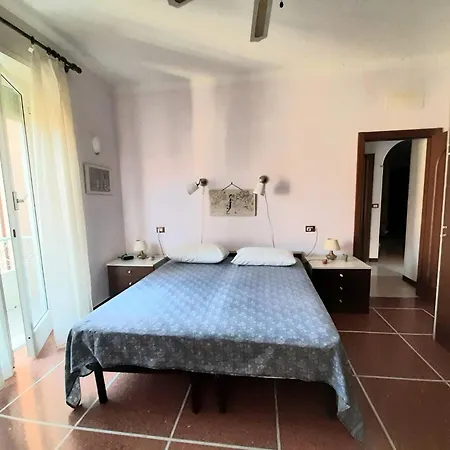 Daire La Casa Di Adriana Chiavari