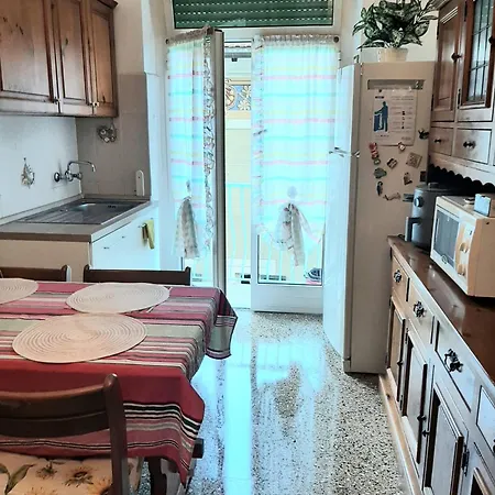 La Casa Di Adriana *