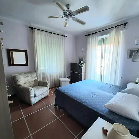 Apartment La Casa Di Adriana Chiavari