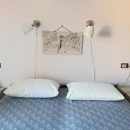 La Casa Di Adriana Chiavari