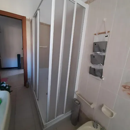 Lägenhet La Casa Di Adriana