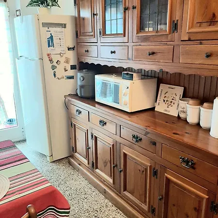 La Casa Di Adriana Chiavari