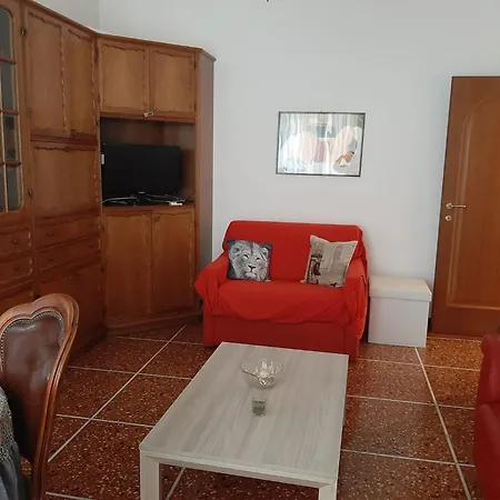 La Casa Di Adriana * Chiavari