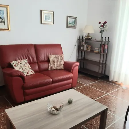 Apartment La Casa Di Adriana