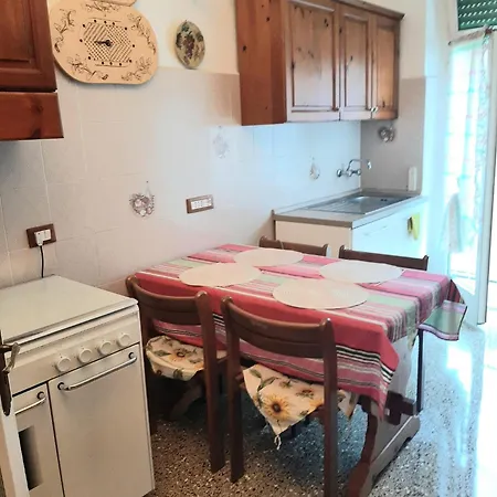 La Casa Di Adriana *