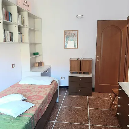 La Casa Di Adriana Chiavari