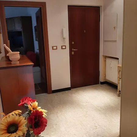 La Casa Di Adriana * Chiavari