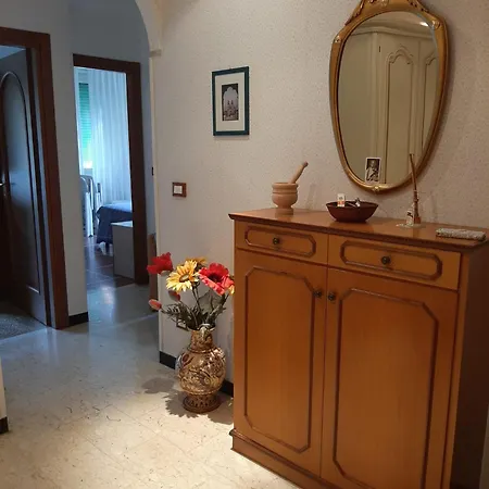 La Casa Di Adriana Chiavari